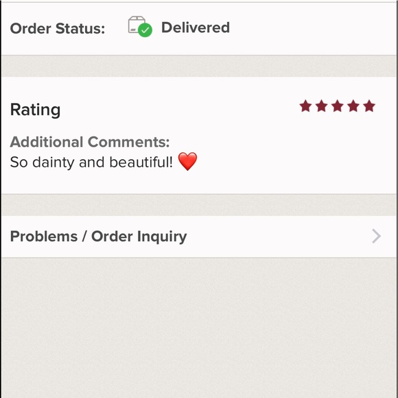 14k solid Gold CZ sideway Butterfly Promise Ring - Picture 9 of 9